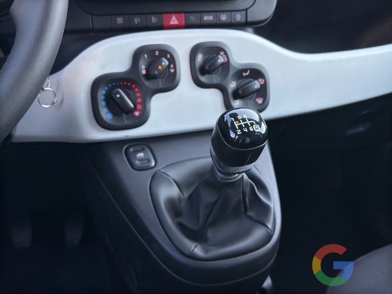 FIAT Panda Pandina Cross 1.0 Hybrid – PROMO/IVA ESP.