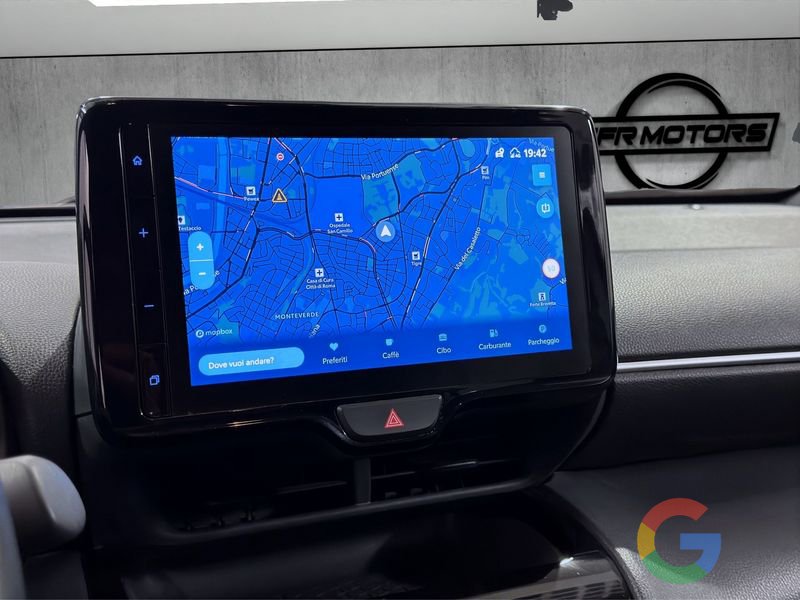 Toyota Yaris Cross Trend Hybrid 116cv – PREZZO PROMO