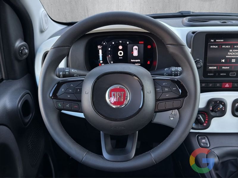 FIAT Panda Pandina Cross 1.0 Hybrid – PROMO/IVA ESP.