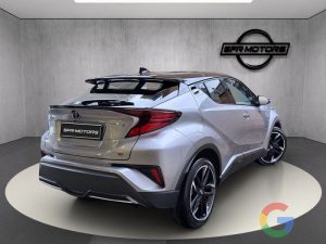 Toyota C-HR GR Sport 2.0 Hybrid – PREZZO PROMO