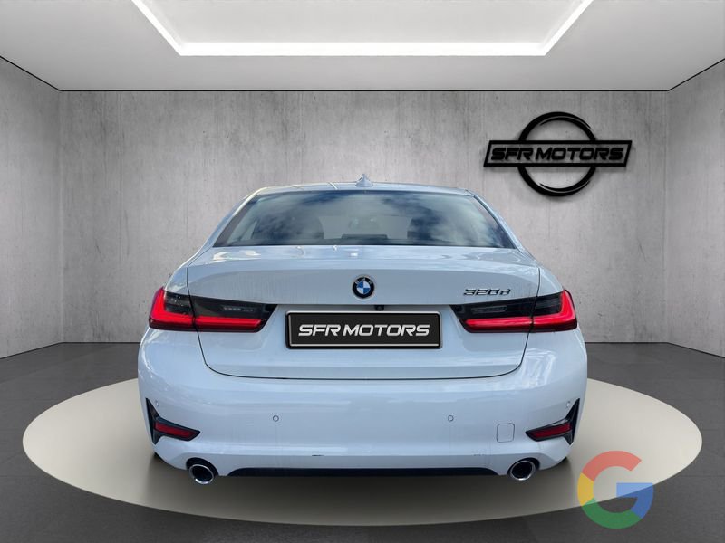 BMW Serie 3 320d Sport – PREZZO PROMO