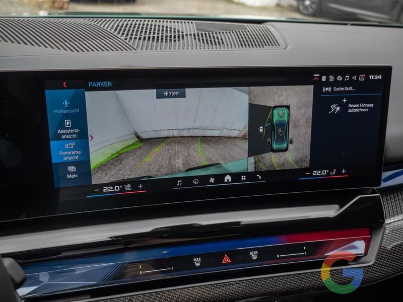 BMW Serie 5 M5 Touring X-DRIVE + CARBON *IVA ESPOSTA*