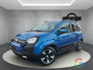 FIAT Panda Pandina Cross 1.0 Hybrid – PROMO/IVA ESP.