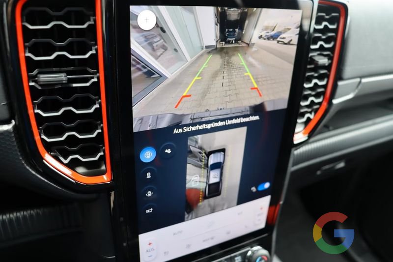 Ford Ranger Ranger Raptor 2.0 Ecoblue 4WD DC 5 posti *N1*IVA ESPOSTA*