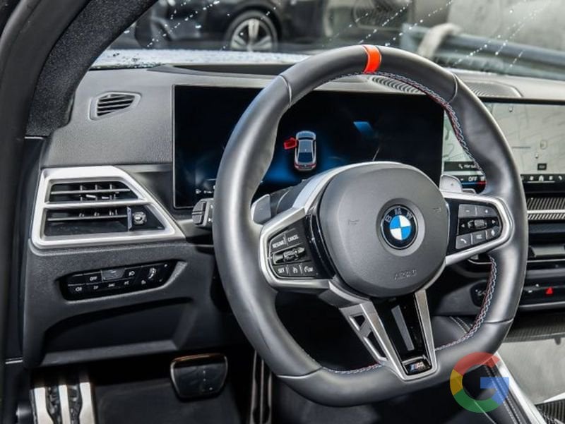 BMW Serie 4 Coupé M440i 48V xDrive Coupé Msport Pro *IVA ESPOSTA*PROMO BMW*