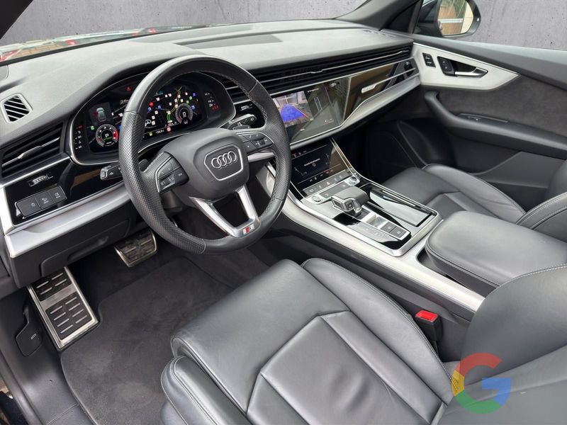 Audi Q8 50 TDI 286 CV quattro – PROMO/IVA