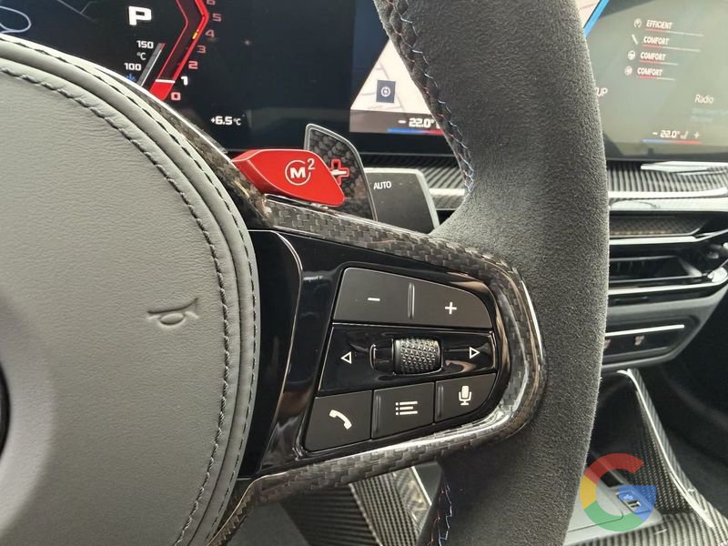 BMW Serie 2 Coupé M2 CS *IVA ESPOSTA*PROMO BMW*