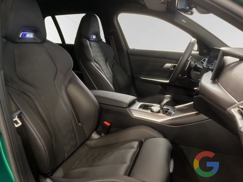 BMW Serie 3 M3 Touring Competition M xDrive *IVA ESPOSTA*PROMO BMW*