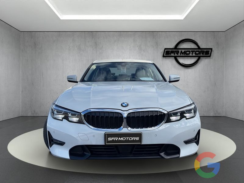 BMW Serie 3 320d Sport – PREZZO PROMO