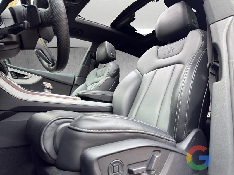 Audi Q8 50 TDI 286 CV quattro – PROMO/IVA