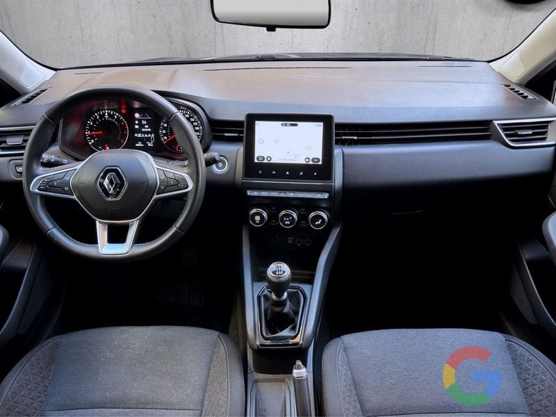 Renault Clio Zen 1.0 90cv – PREZZO PROMO