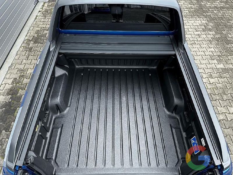 Ford Ranger Ranger Raptor 3.0 Ecoboost V6 4WD DC 5 posti *N1*IVA ESPOSTA*