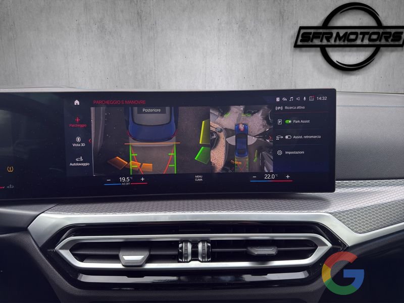 BMW Serie 4 Coupé M440i xDrive 374cv – PROMO/IVA ESP.