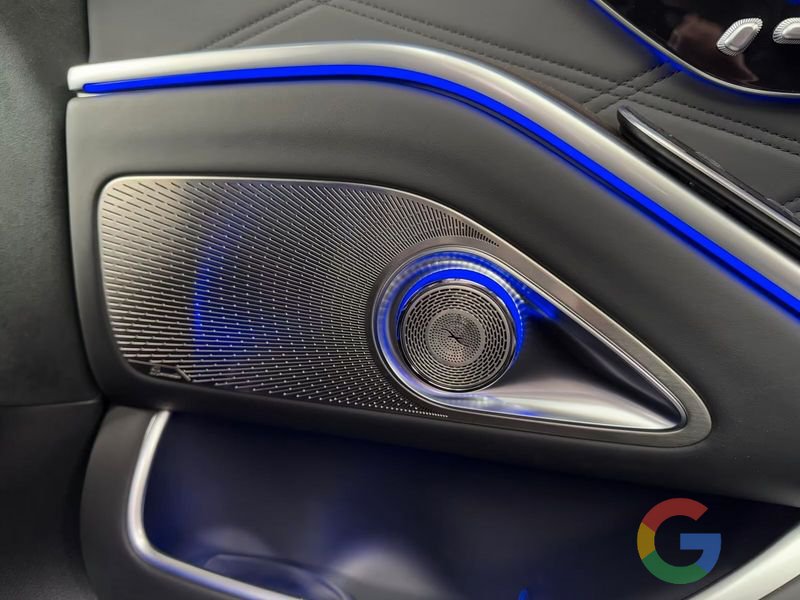 Mercedes-Benz Maybach S Maybach S 680 First Class *IVA ESPOSTA*