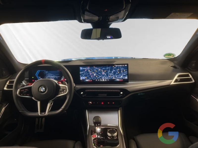 BMW Serie 3 M3 Touring Competition M xDrive *IVA ESPOSTA*PROMO BMW*