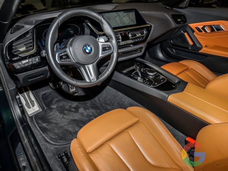 BMW Z4 Z4 sDrive20i Msport *IVA ESPOSTA*PROMO BMW*