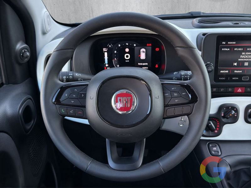 FIAT Panda Pandina Cross Hybrid 71cv – PROMO/IVA ESP.