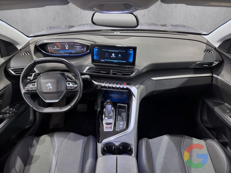 Peugeot 5008 Allure Pack 1.5 131cv – PROMO/IVA ESP.