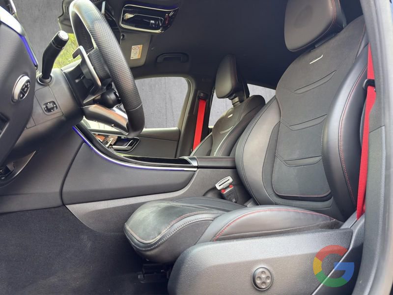 Mercedes-Benz GLC Coupé 43 AMG – PRONTA CONSEGNA/PROMO