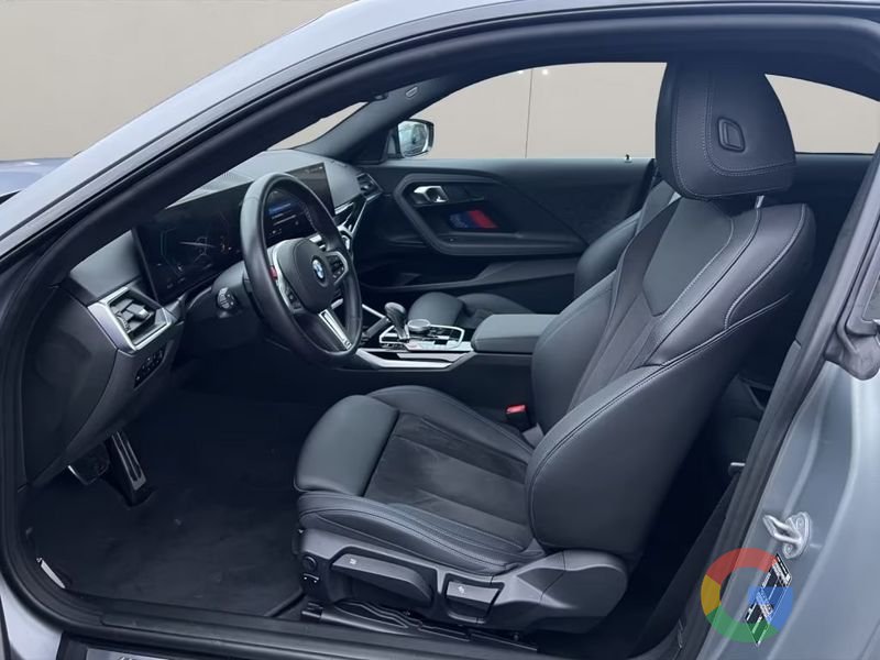 BMW Serie 2 Coupé M2 *PROMO BMW*