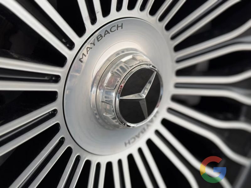 Mercedes-Benz Maybach S Maybach S 680 First Class *IVA ESPOSTA*