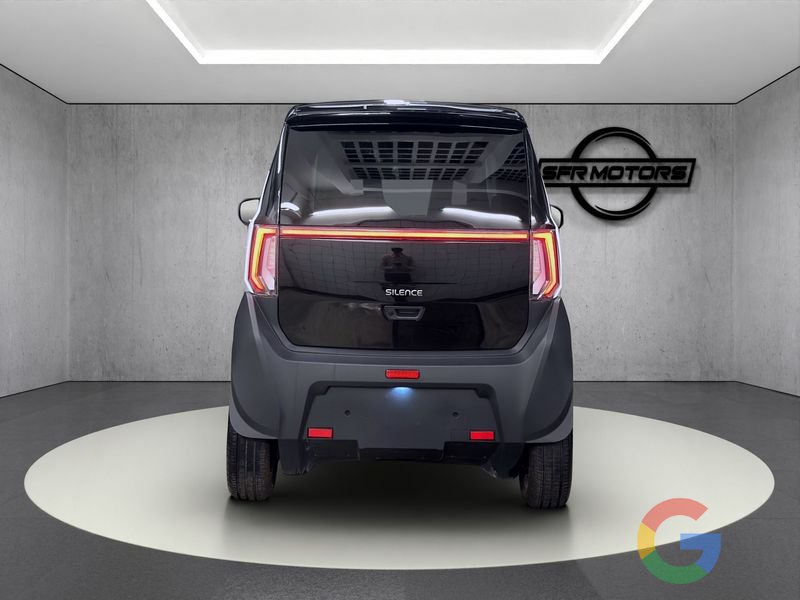 Silence S04 S04 L6e – PREZZO REALE