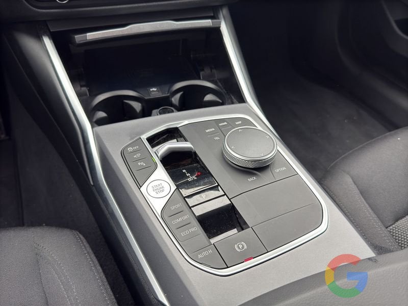 BMW Serie 3 318d Touring 2.0 150cv – PROMO/IVA ESP.