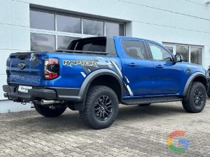 Ford Ranger Ranger Raptor 3.0 Ecoboost V6 4WD DC 5 posti *N1*IVA ESPOSTA*