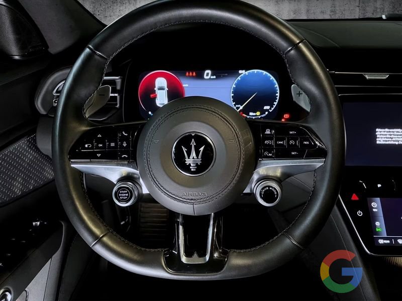 Maserati Grecale Grecale MHEV 300 CV AWD GT *IVA ESPOSTA*PROMO*