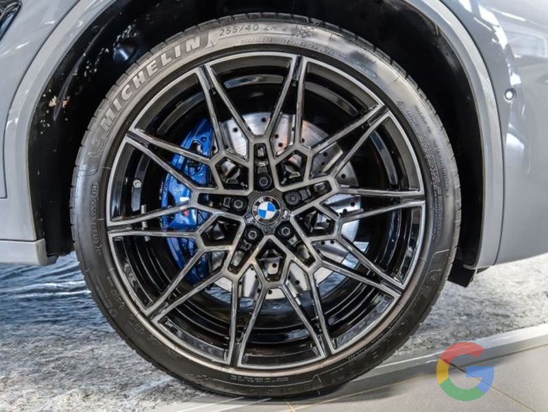 BMW X4 X4 M Competition *IVA ESPOSTA*PROMO BMW*