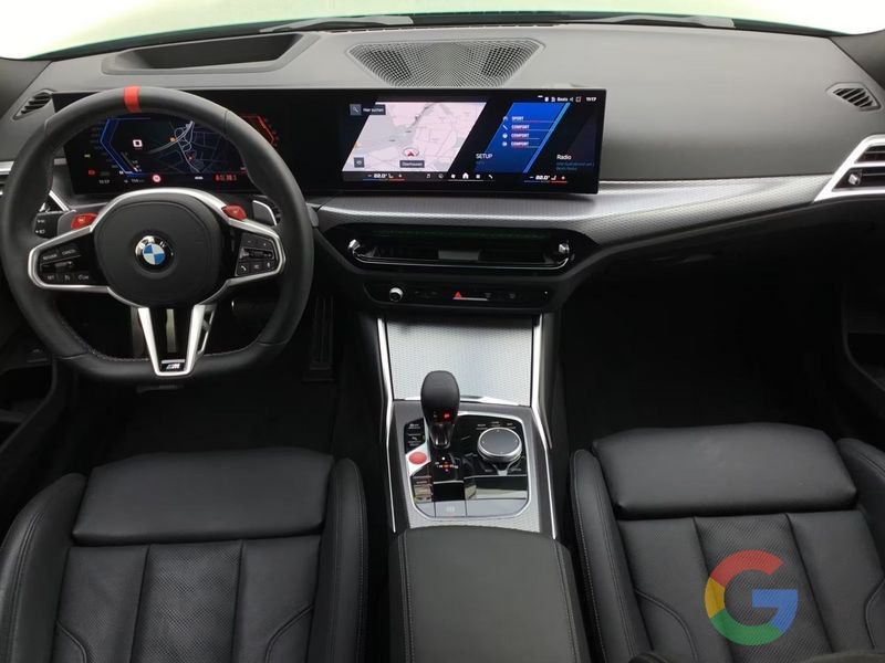 BMW Serie 3 M3 Competition M xDrive *IVA ESPOSTA*PROMO BMW*