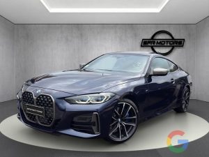 BMW Serie 4 Coupé M440i xDrive 374cv – PROMO/IVA ESP.
