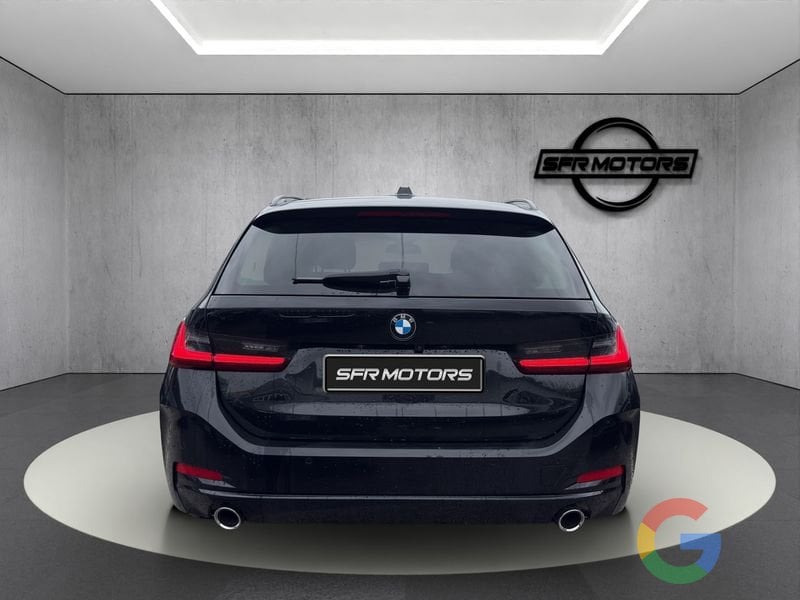 BMW Serie 3 318d Touring 2.0 150cv – PROMO/IVA ESP.
