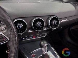 Audi TT Roadster QUATTRO 245cv – PREZZO PROMO