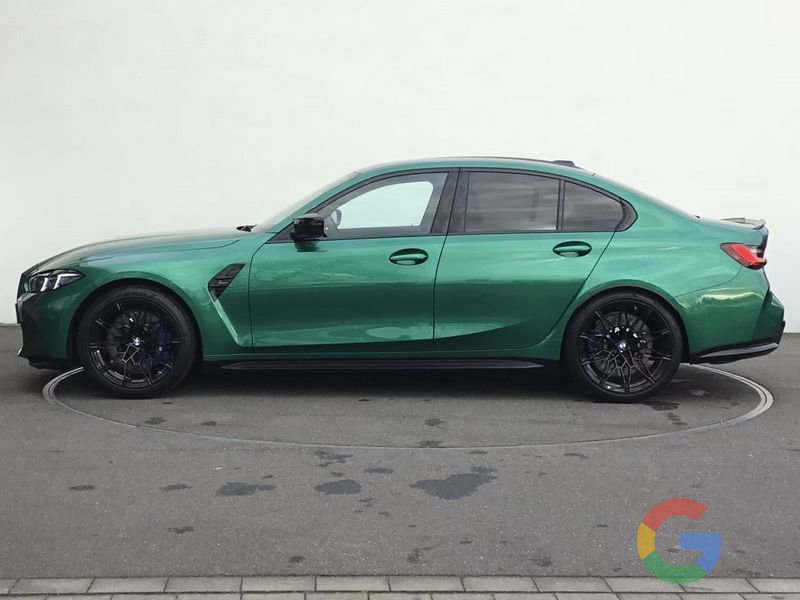 BMW Serie 3 M3 Competition M xDrive *IVA ESPOSTA*PROMO BMW*