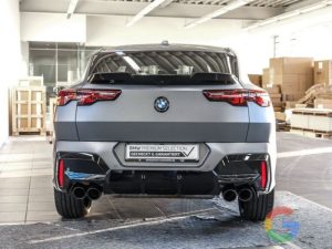 BMW X2 X2 M35i xDrive Msport Pro *TETTO*IVA ESPOSTA*PROMO BMW*