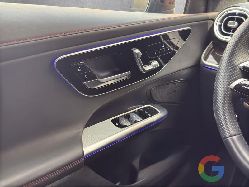 Mercedes-Benz GLC Coupé 43 AMG – PRONTA CONSEGNA/PROMO