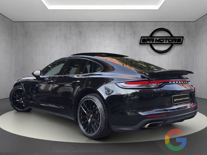 Porsche Panamera 4 2.9 330cv – PROMO/IVA ESP.