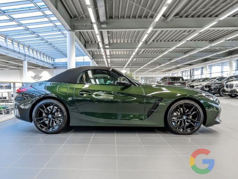 BMW Z4 Z4 sDrive20i Msport *IVA ESPOSTA*PROMO BMW*