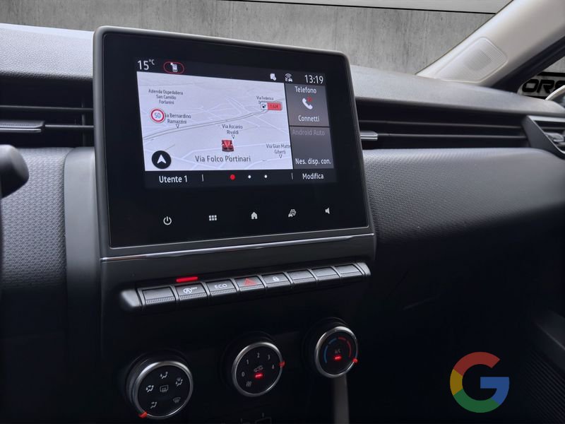 Renault Clio Zen 1.0 91cv – PROMO/IVA ESP.