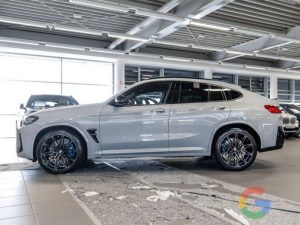 BMW X4 X4 M Competition *IVA ESPOSTA*PROMO BMW*