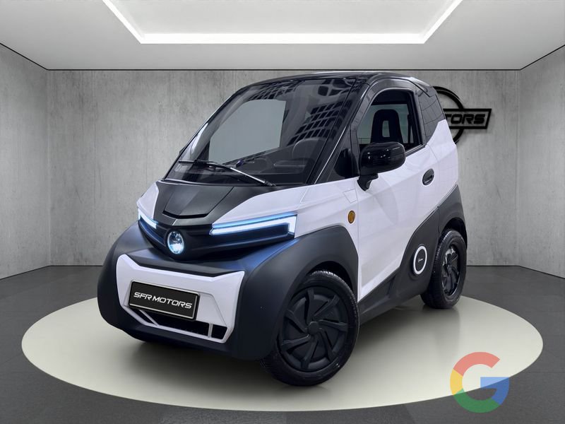 Silence S04 S04 L6e – PREZZO REALE