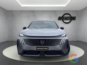 Peugeot 3008 GT-Line Hybrid 145cv – PREZZO PROMO