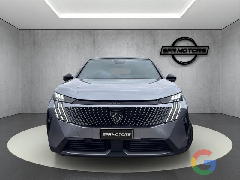 Peugeot 3008 GT-Line Hybrid 145cv – PREZZO PROMO