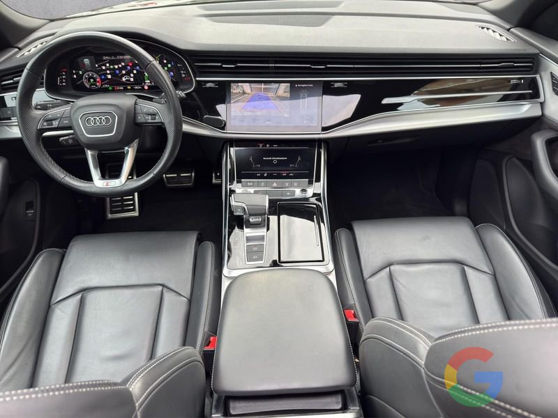 Audi Q8 50 TDI 286 CV quattro – PROMO/IVA