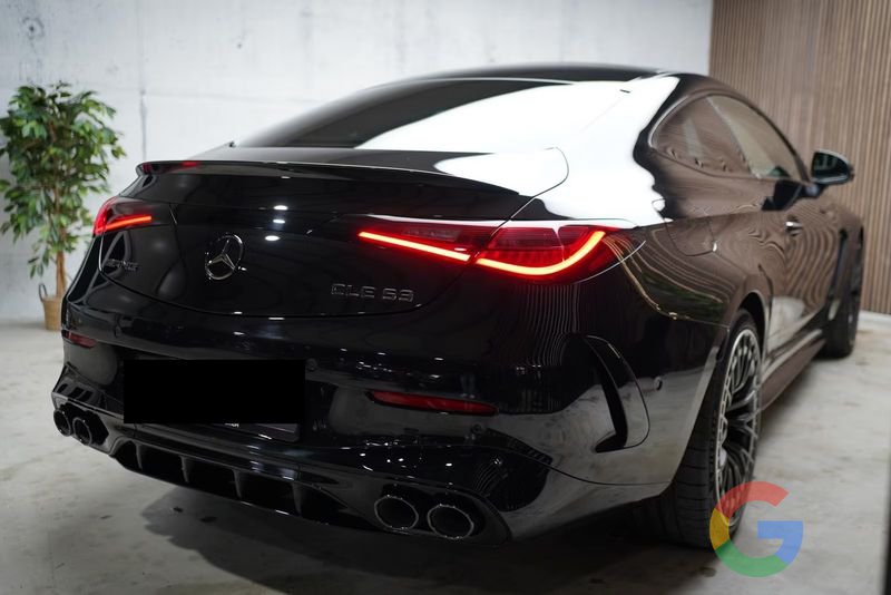 Mercedes-Benz CLE Coupé CLE 53 AMG Coupé 4Matic+ Premium Plus *SUPER PROMO*