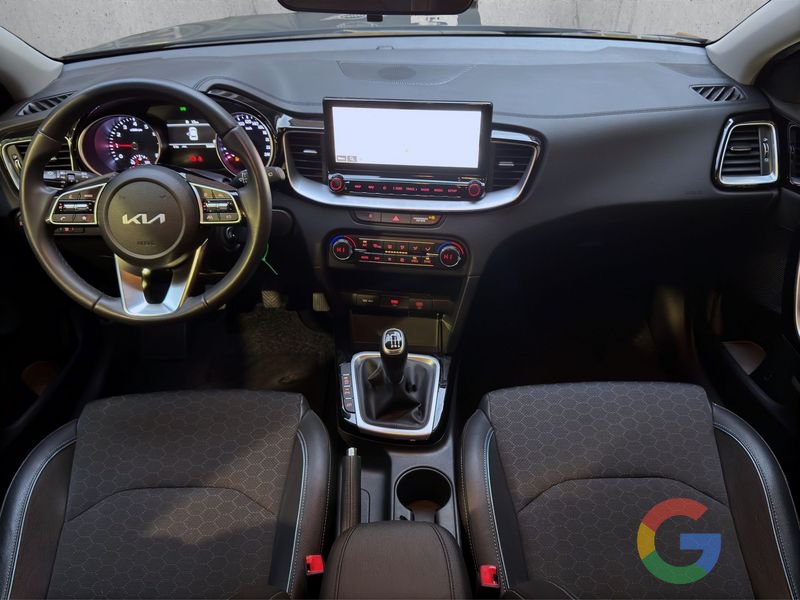 KIA Xceed Business GPL 1.0 120cv – PREZZO PROMO
