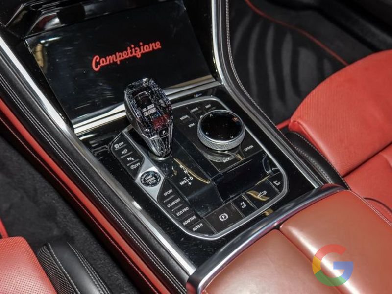 BMW Serie 8 M850i xDrive Cabrio *IVA ESPOSTA*PROMO BMW*