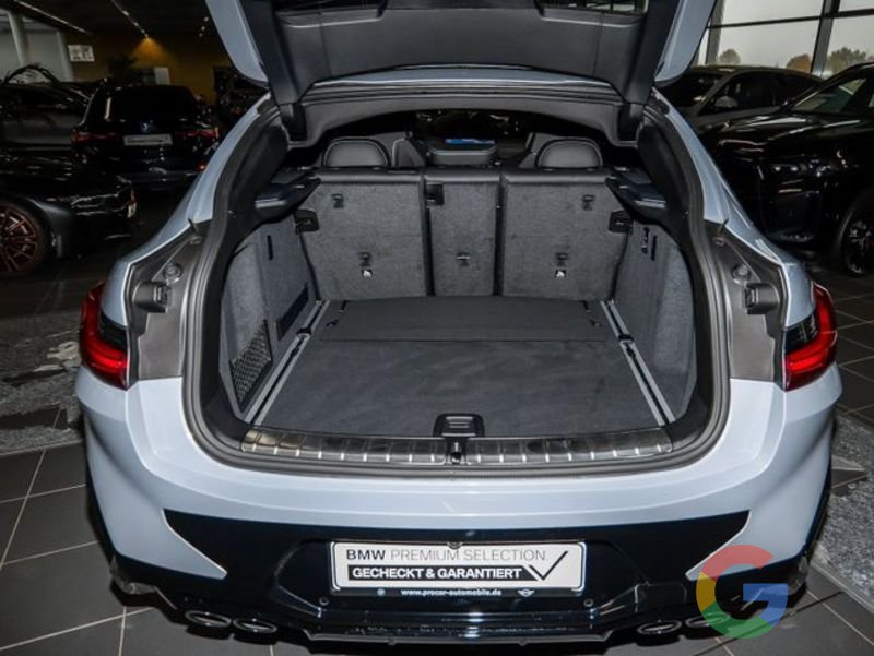 BMW X4 X4 M Competition *IVA ESPOSTA*PROMO BMW*