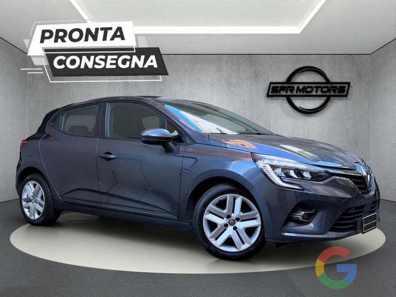 Renault Clio Zen 1.0 90cv – PREZZO PROMO